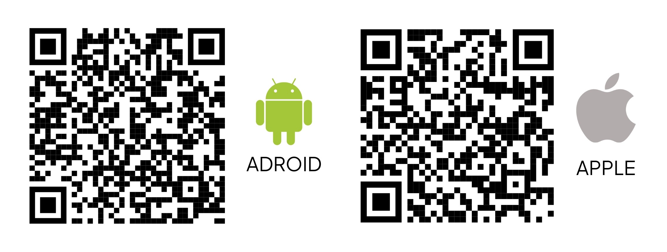 QR Code App Download