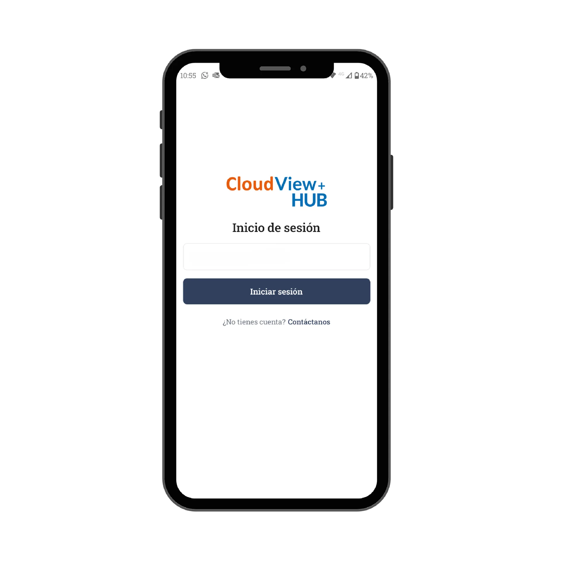 Phone App
