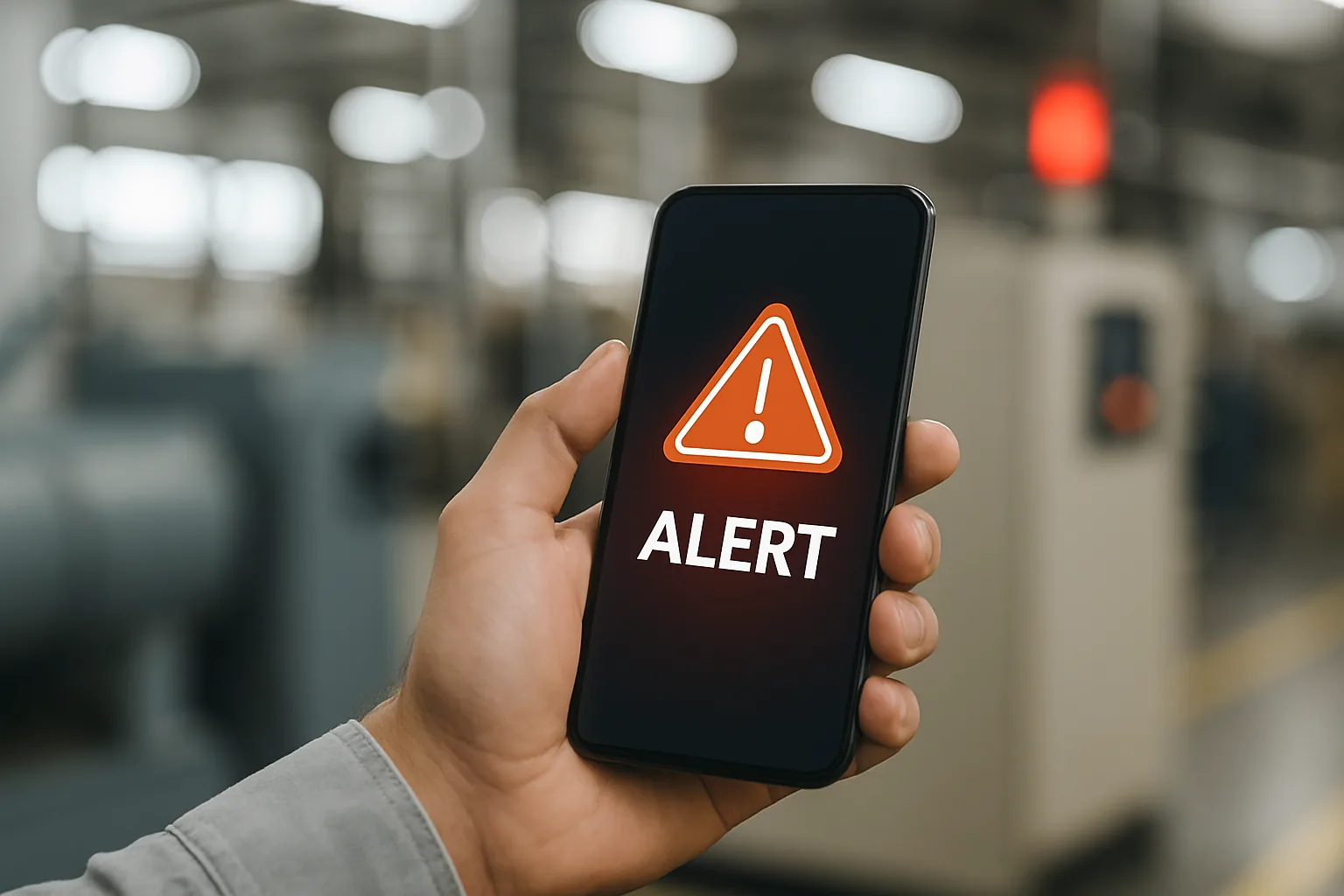 Alert Image