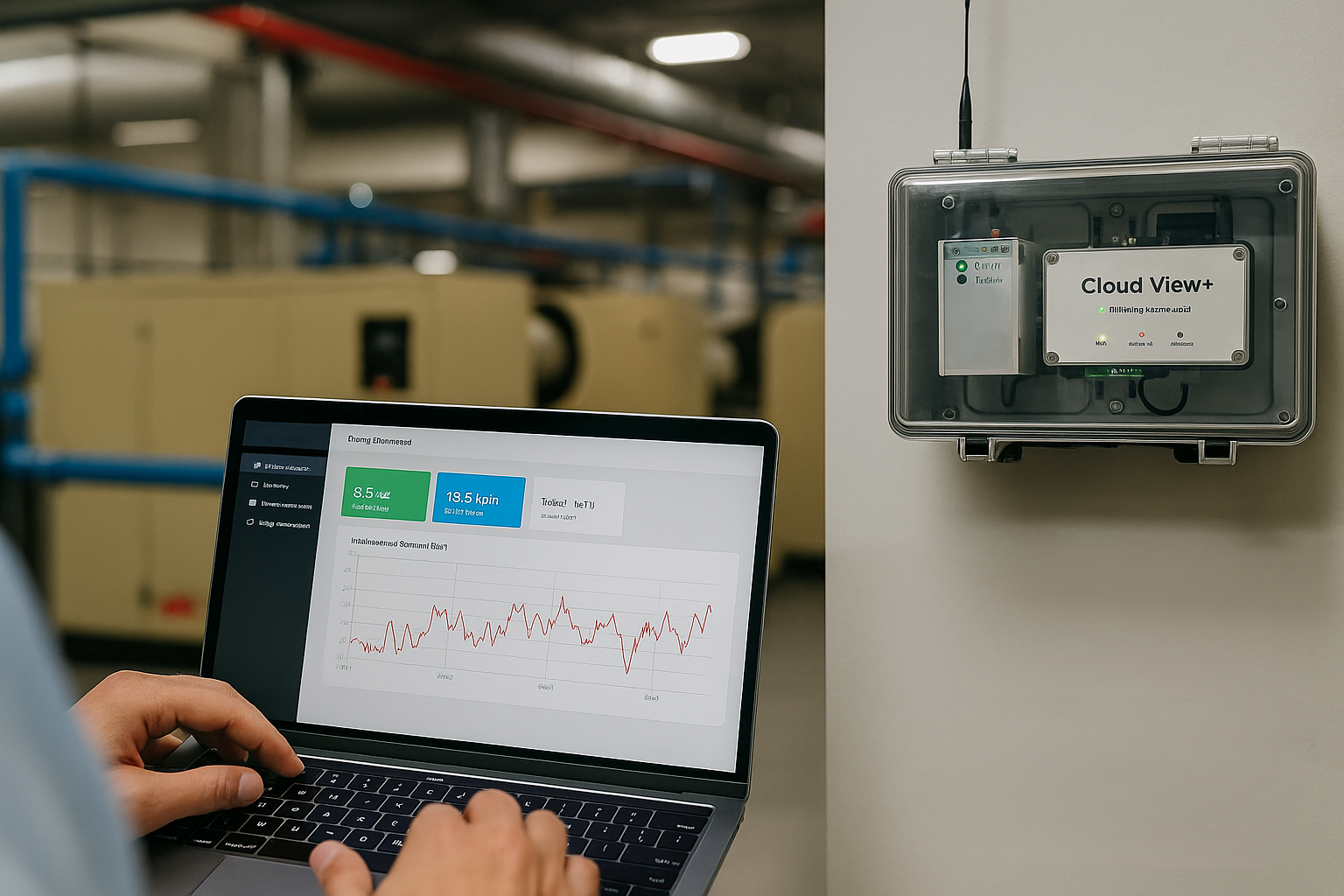 Electricity Consumption Image
