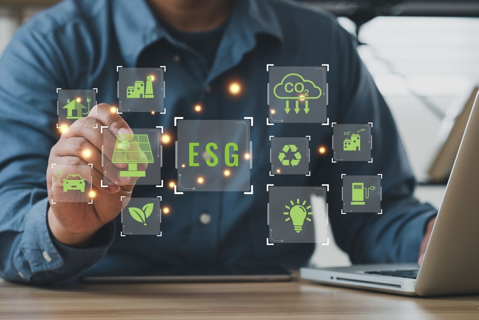 ESG Indicators Image