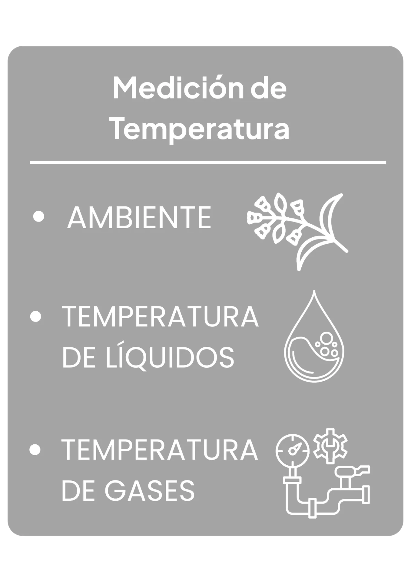 Temperature Measurement