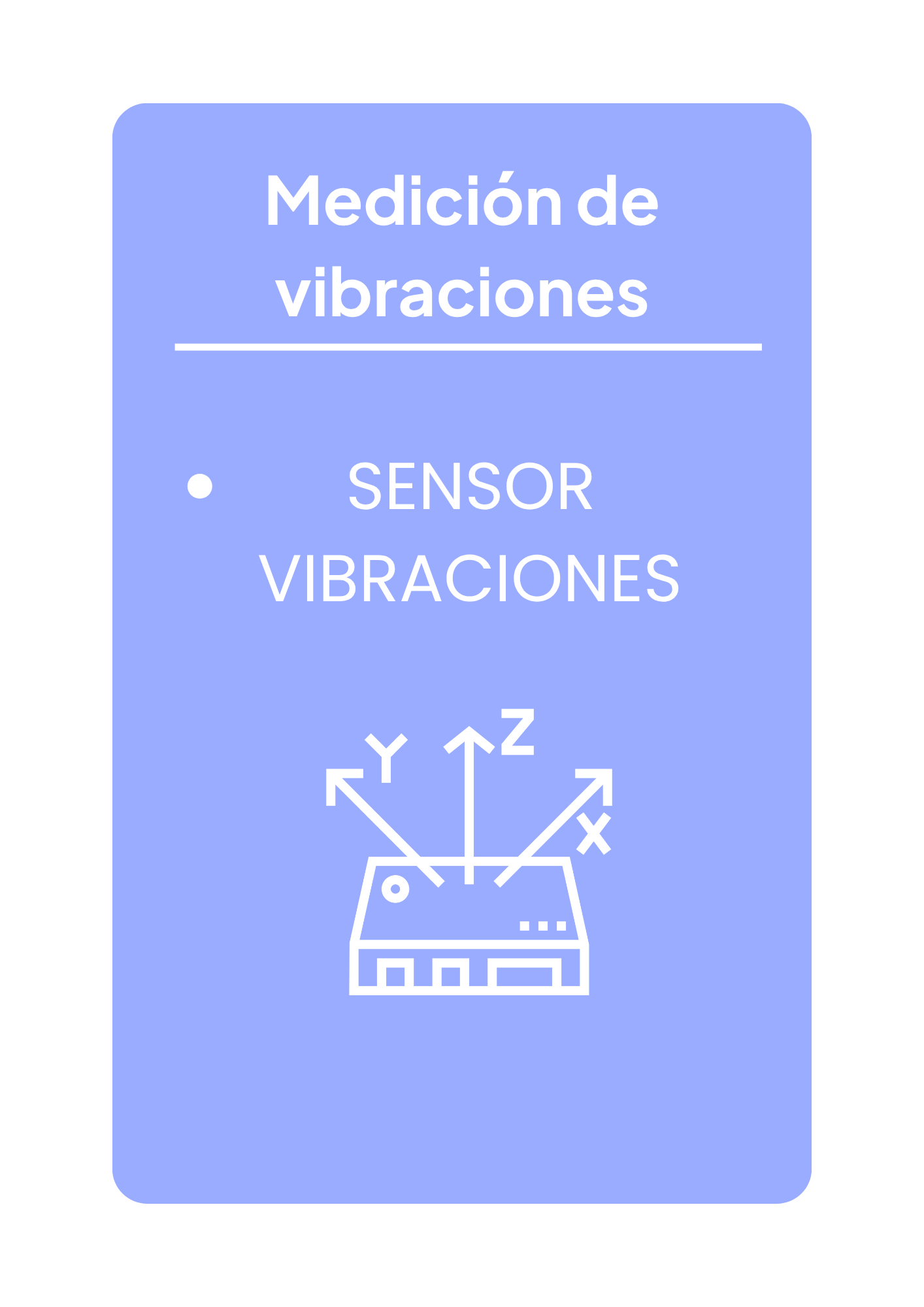 Vibration Measurement