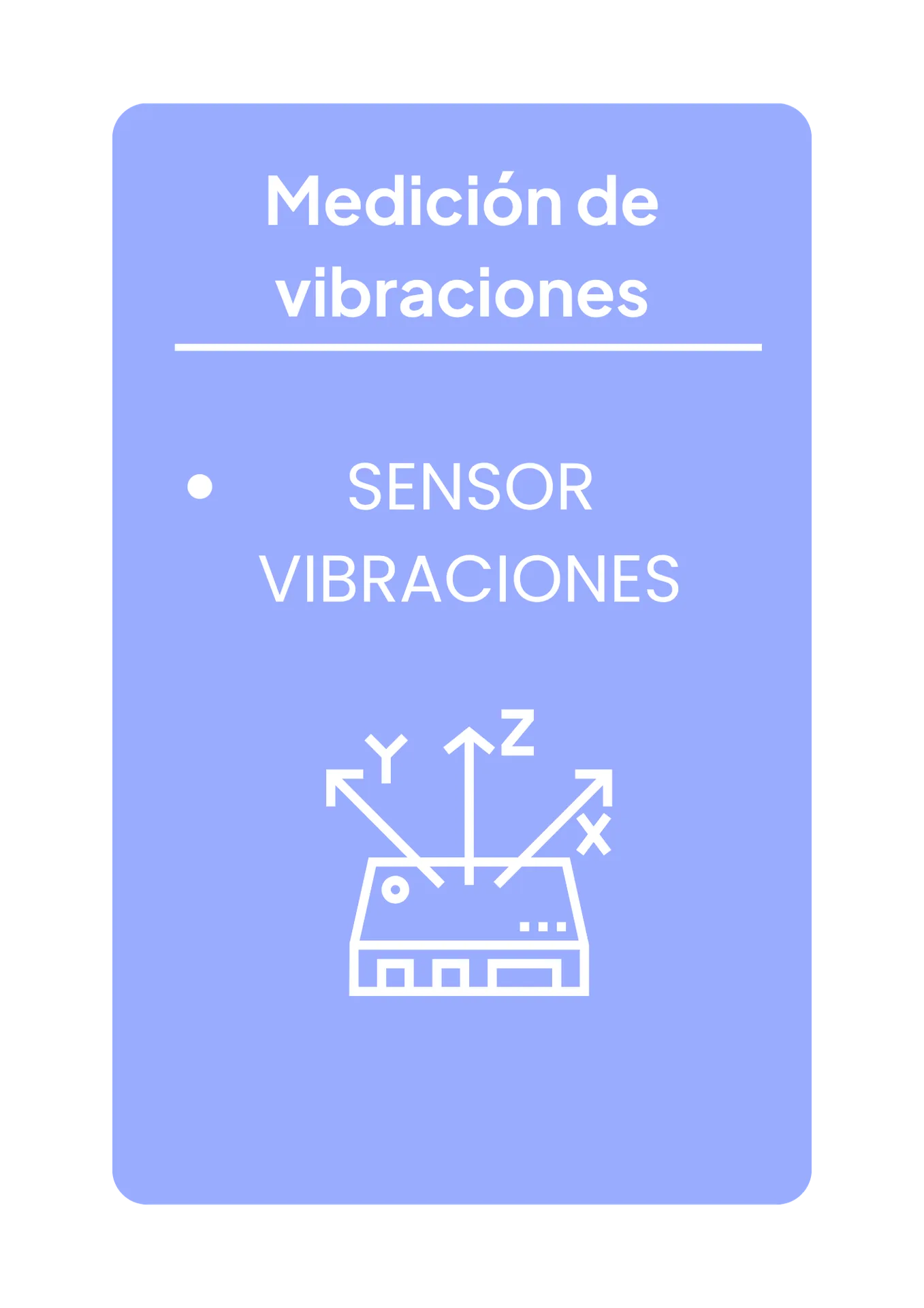 Vibration Measurement