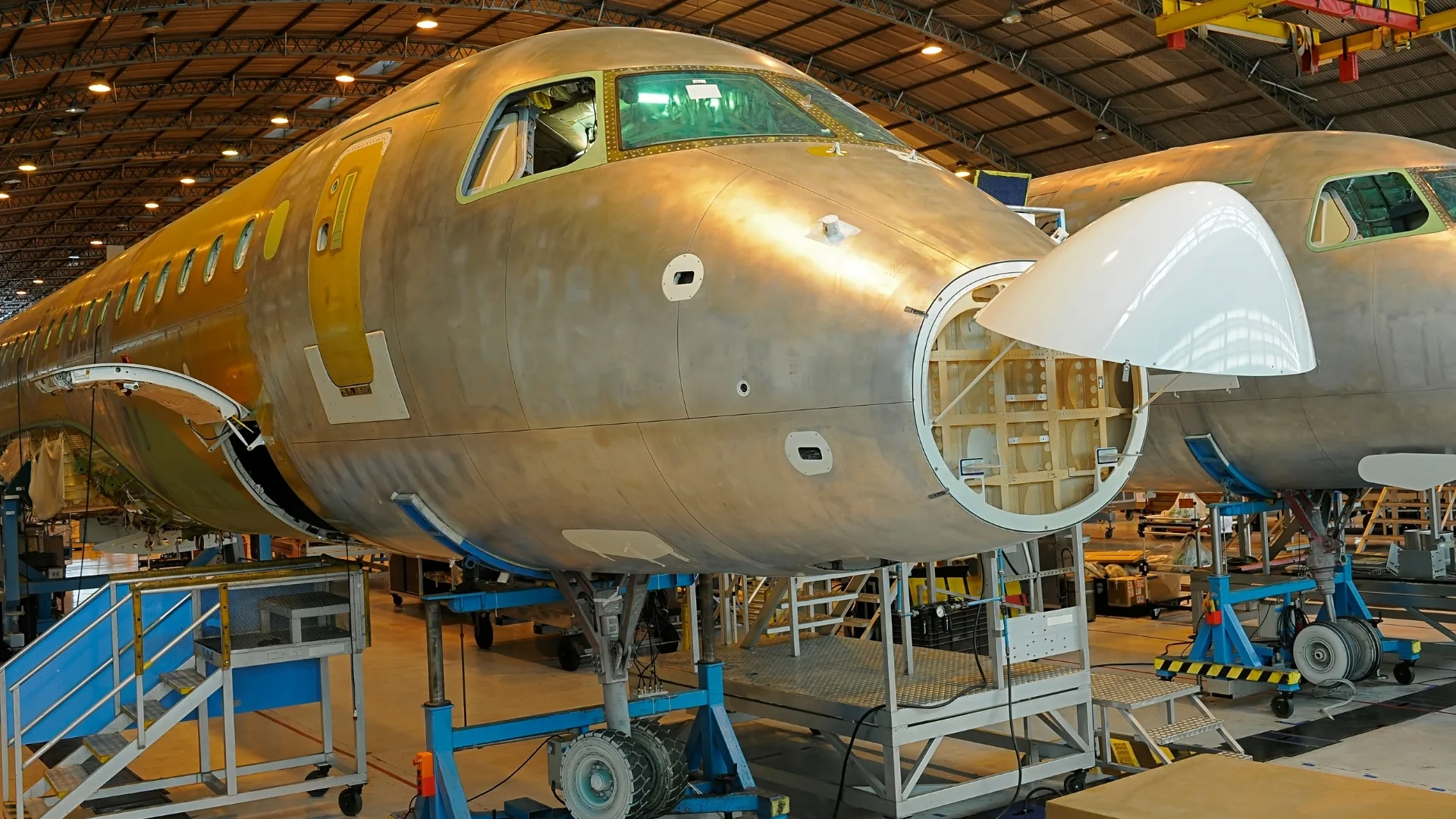 Aerospace Industry