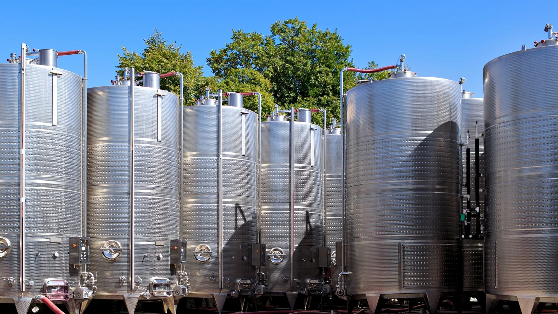 Agri-food Industry