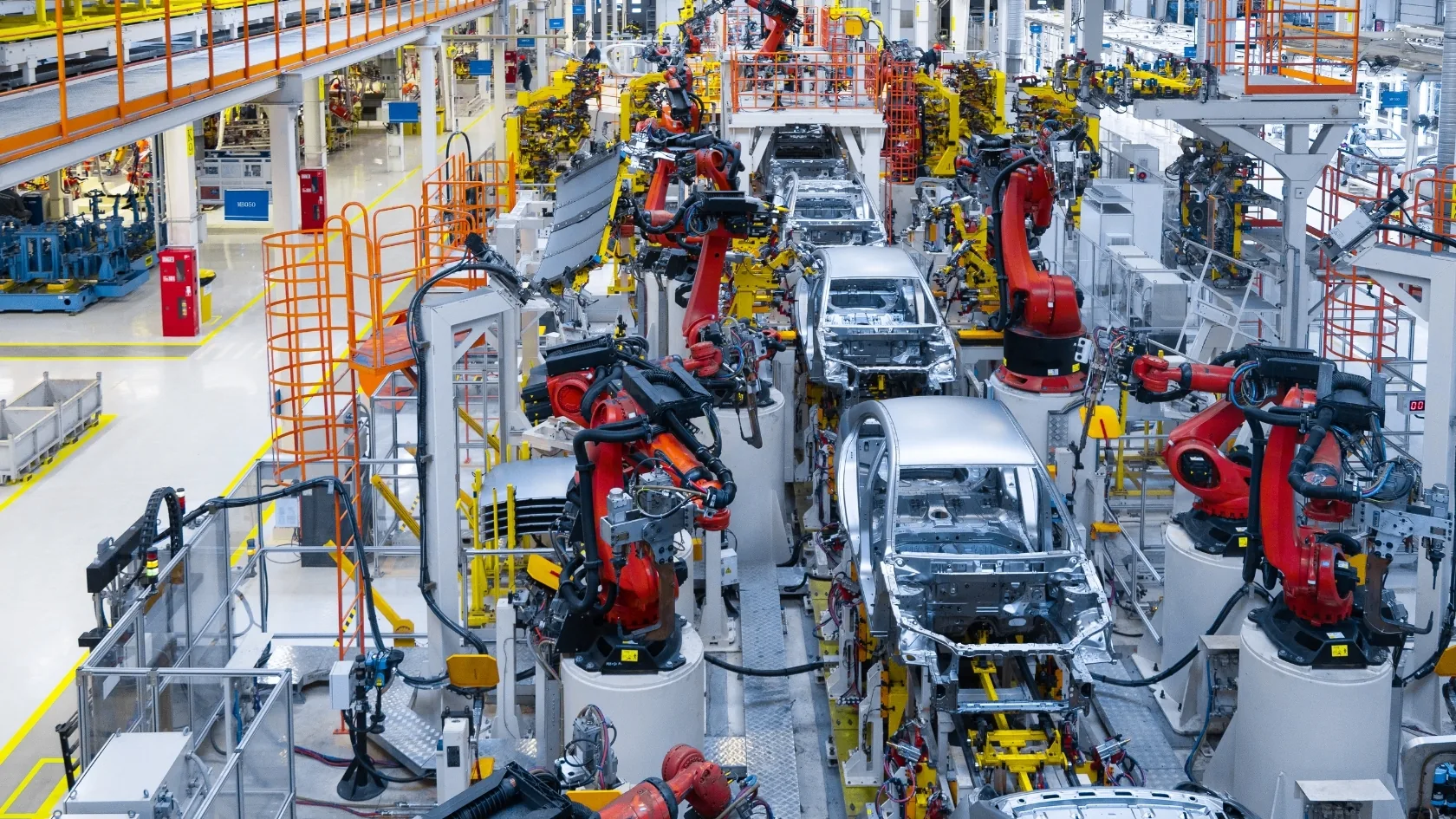 Automotive Industry