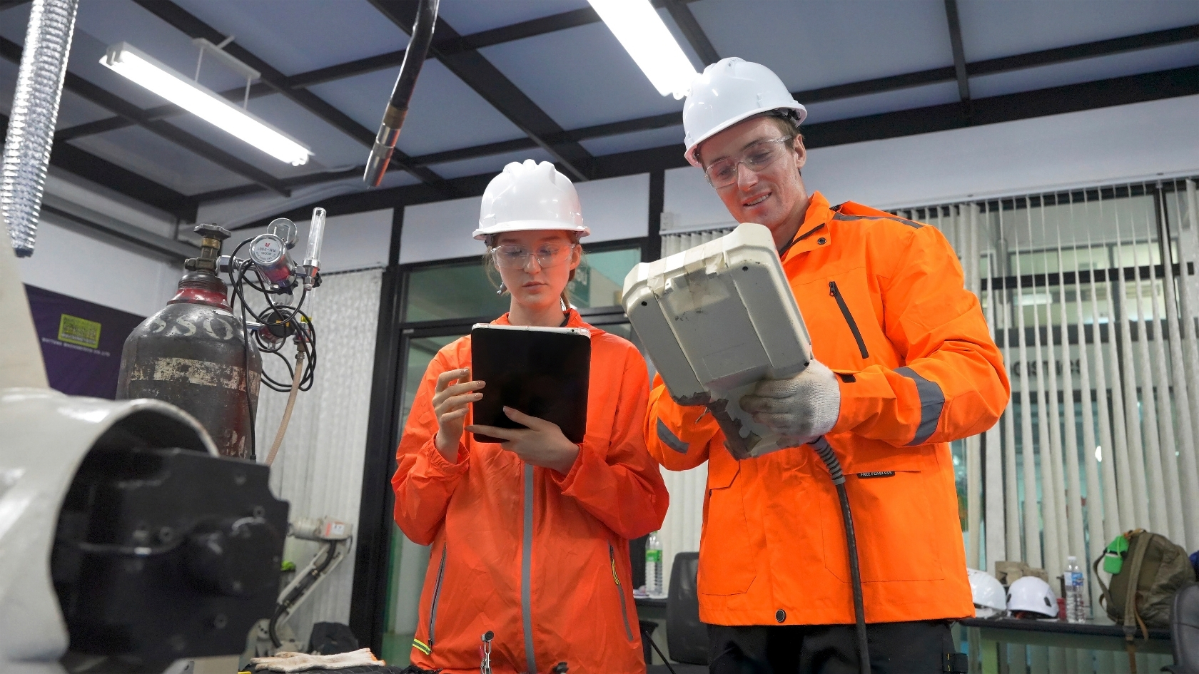 Electronics Industry