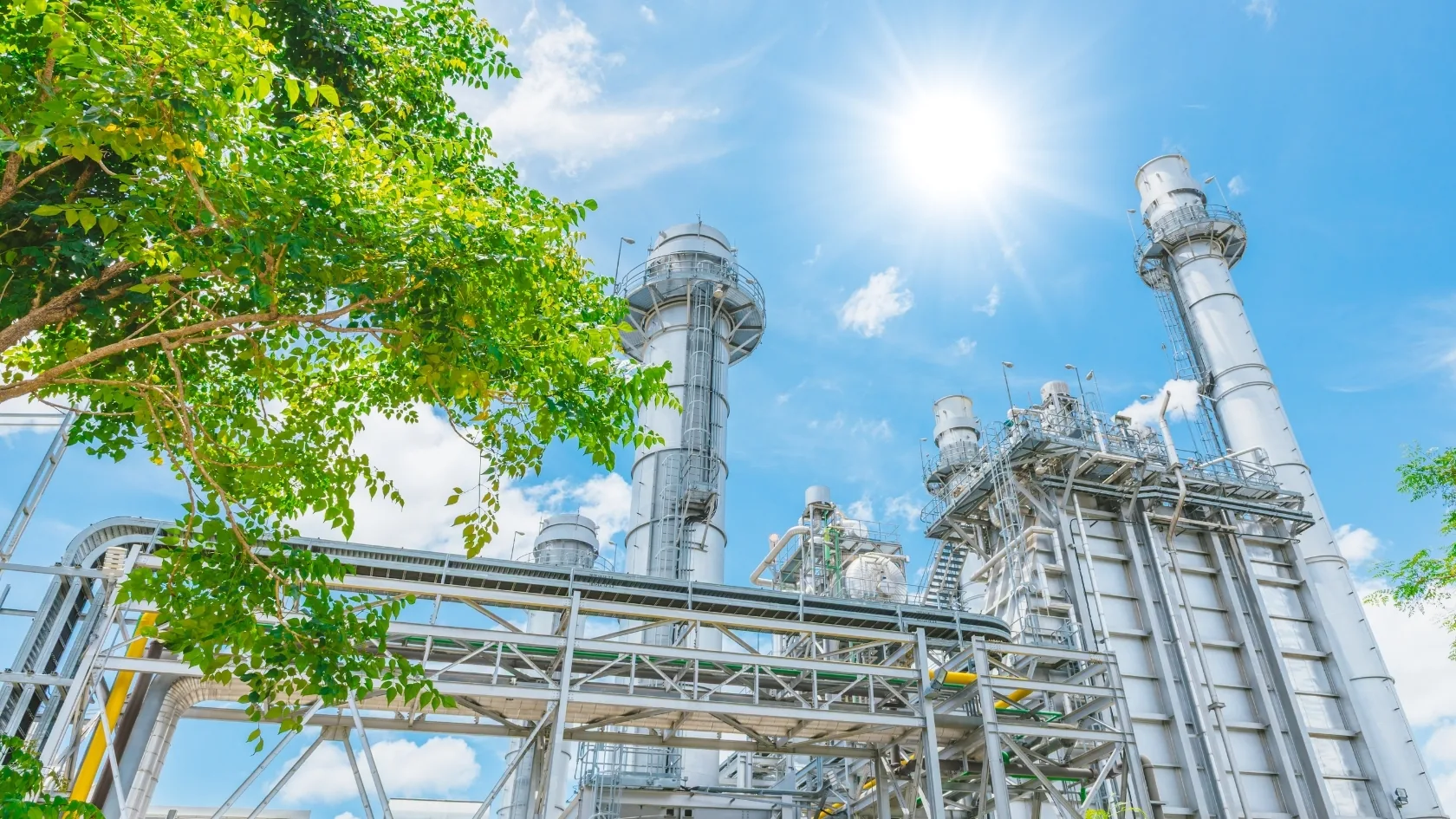 Industria energética
