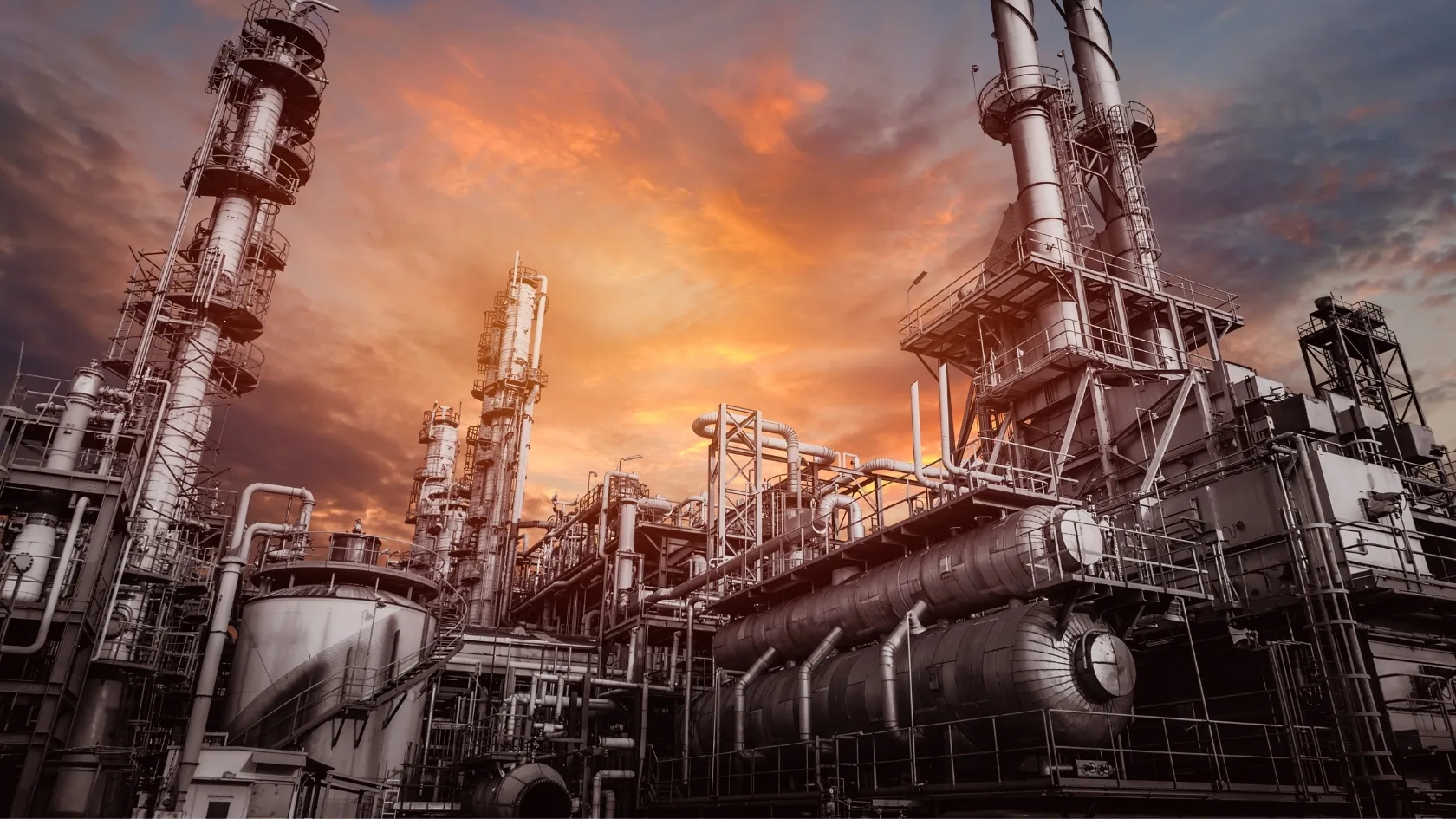 Industry