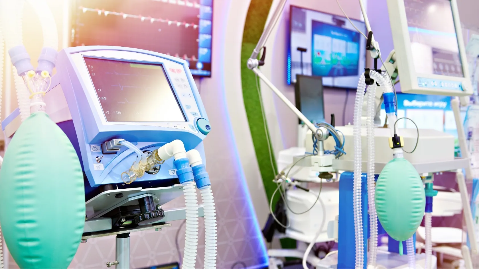 Medical Industry